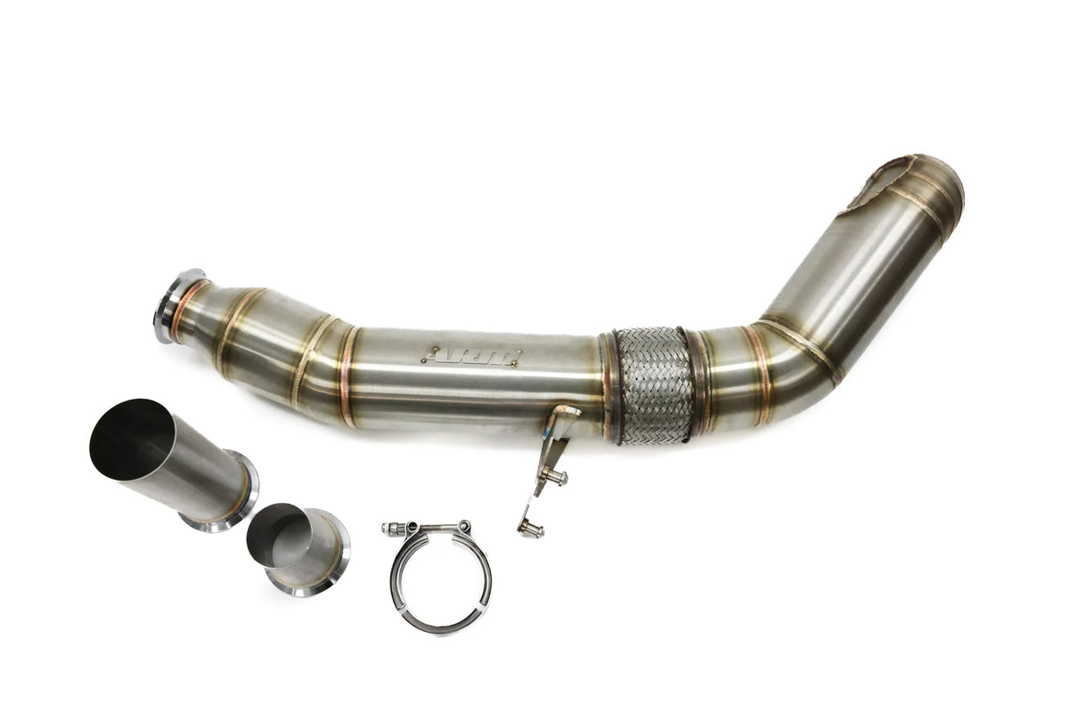 4.5" Downpipe | VW MK7 GTI | ARM Motorsports