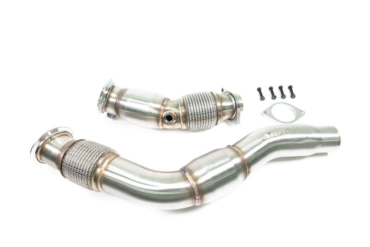 Downpipes | BMW F80 M3, BMW F82 M4, BMW F87 M2 Competition | ARM Motorsports
