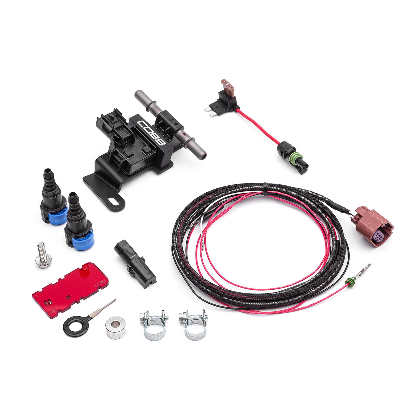 Cobb Ethanol Sensor Kit