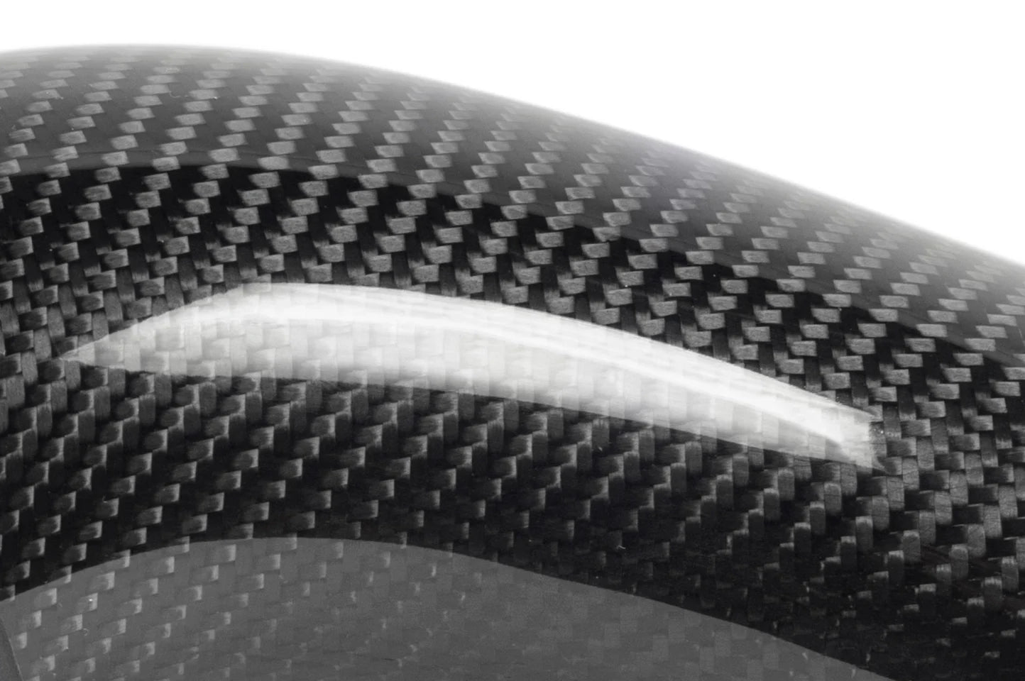 APR Carbon Fiber Turbo Inlet Pipe for 1.8T/2.0T EA888 Gen 3 MQB