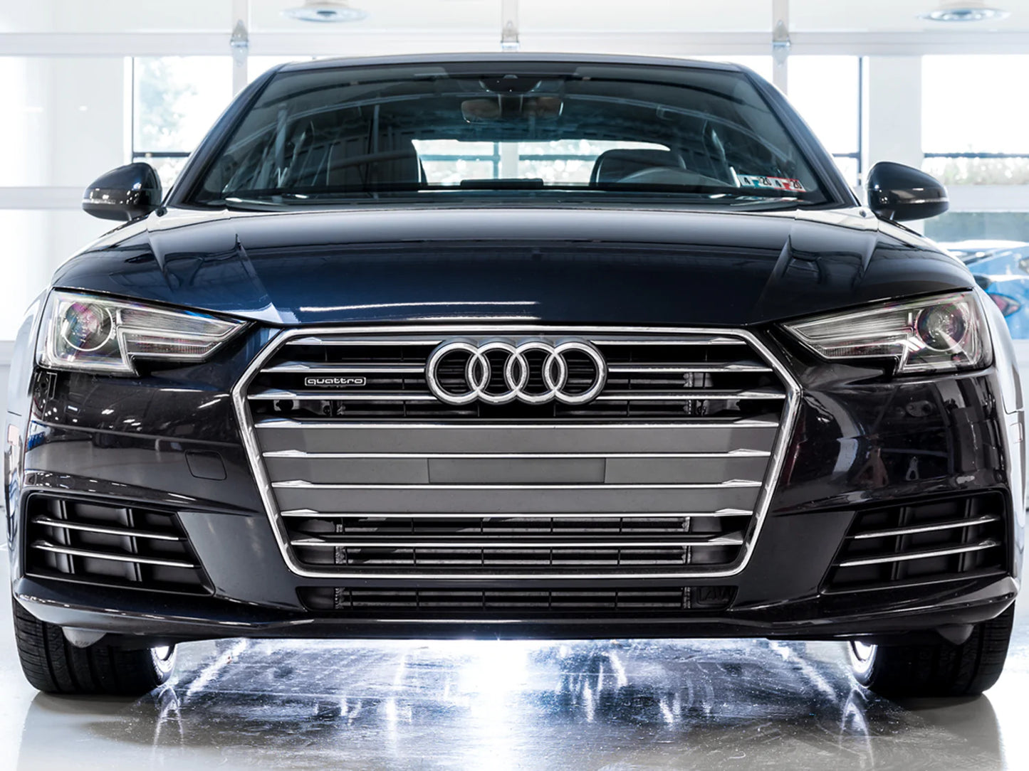 AWE Intercooler for Audi B9 A4/A5 2.0T & S4/S5 3.0T