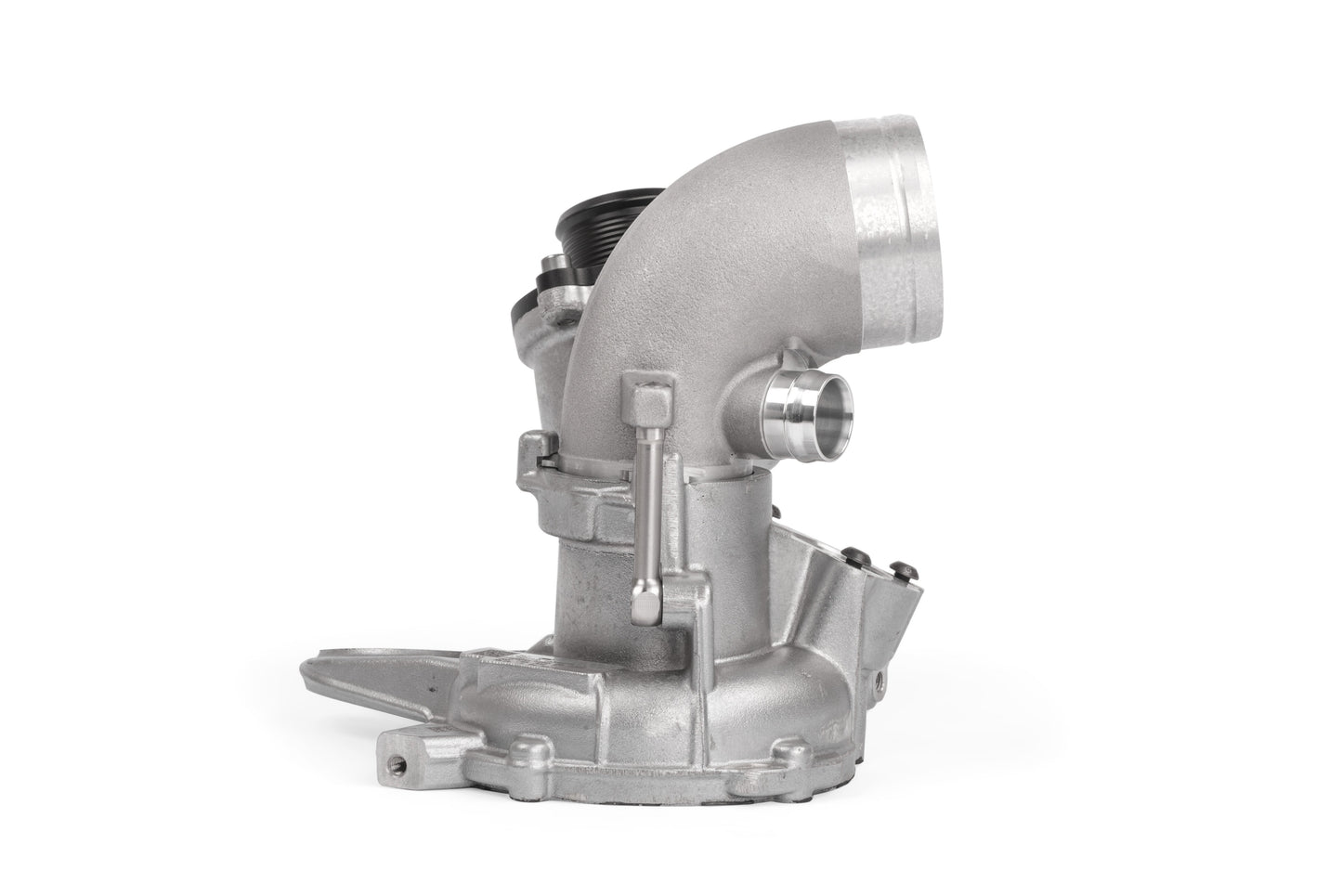 APR Turbo Inlet Pipe for 1.8T/2.0T MQB