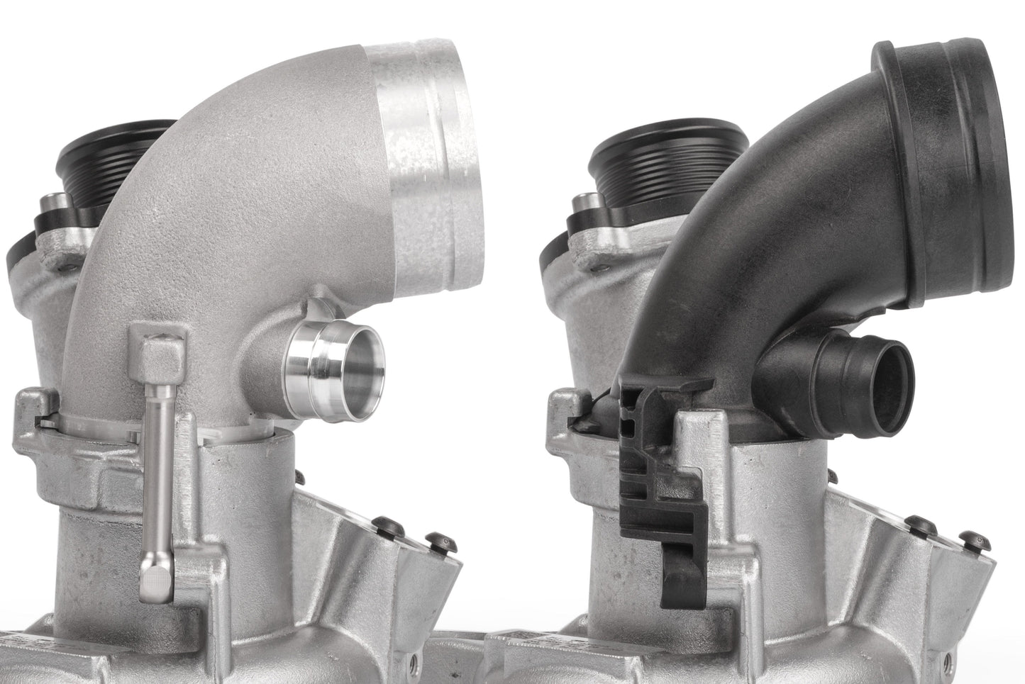 APR Turbo Inlet Pipe for 1.8T/2.0T MQB