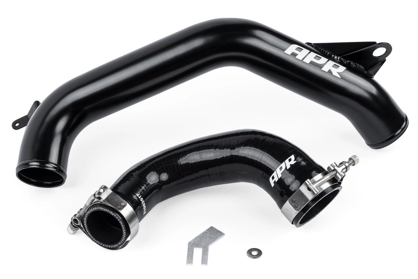 APR Charge Pipe - Turbo Outlet for MQB 1.8T/2.0T
