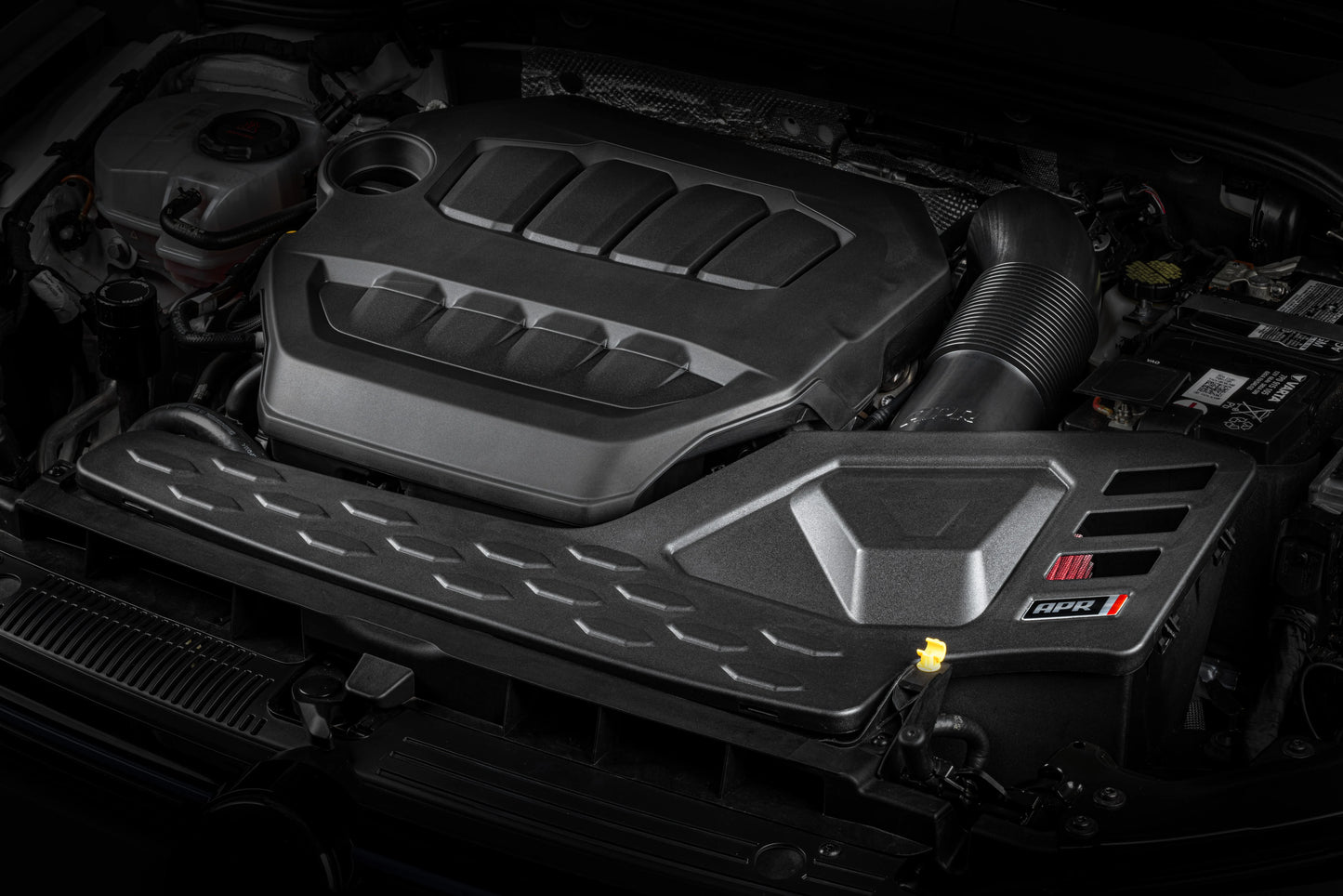 APR Intake System for Mk8 Golf R / 8Y S3 / 23+ Arteon