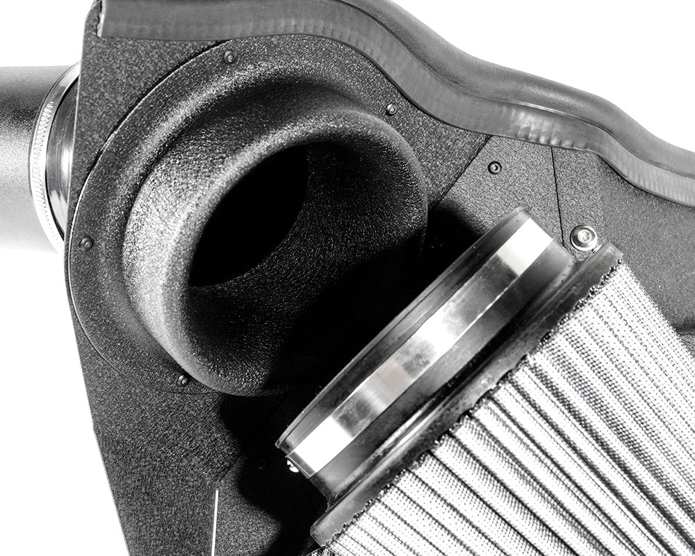 IE Audi 3.0T Cold Air Intake for Audi 8R SQ5 & Q5