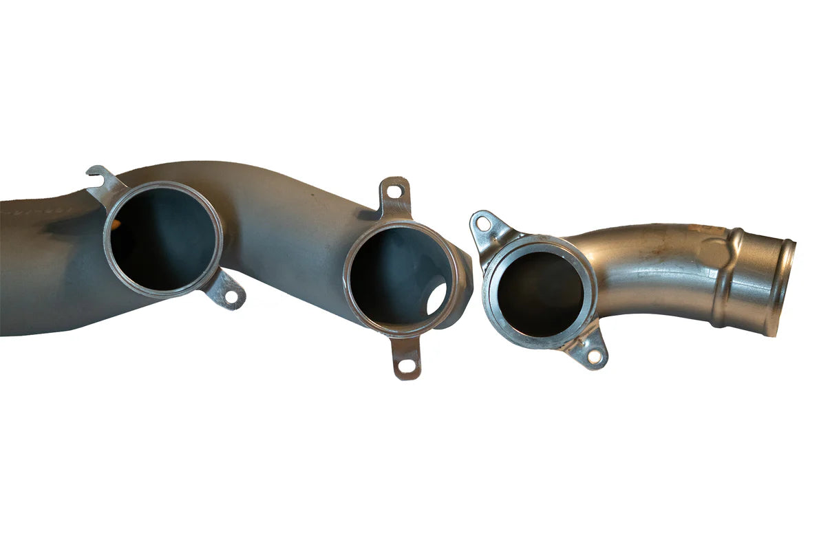 TGK Motorsport Audi 4.0T Air Intake System for Audi C7 S6/RS6/S7/RS7