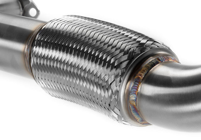IE Catback Exhaust System for Audi B9/B9.5 SQ5