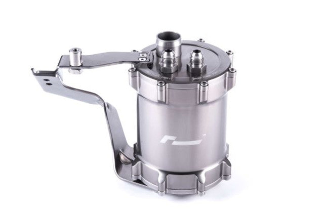 Racingline Oil Catch Can System for Audi B9/B9.5 S4/S5/SQ5