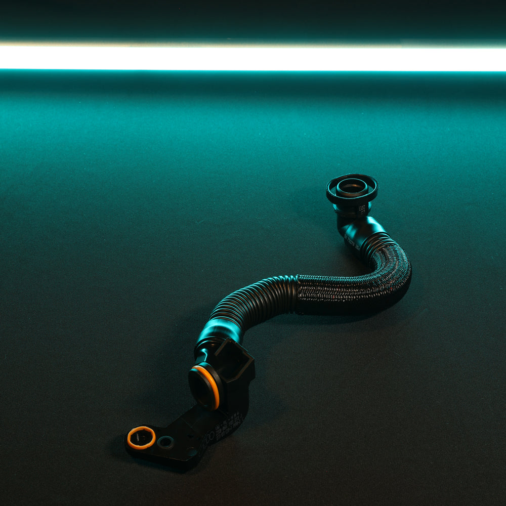 MQB Turbo Conversion Kit for EA888.3 Non MQB