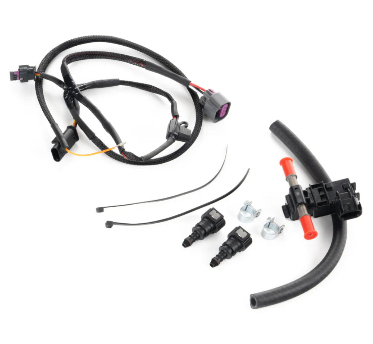 IE TrueFlex Flex Fuel Kit for Audi B9 A4/A5/Q5 2.0T