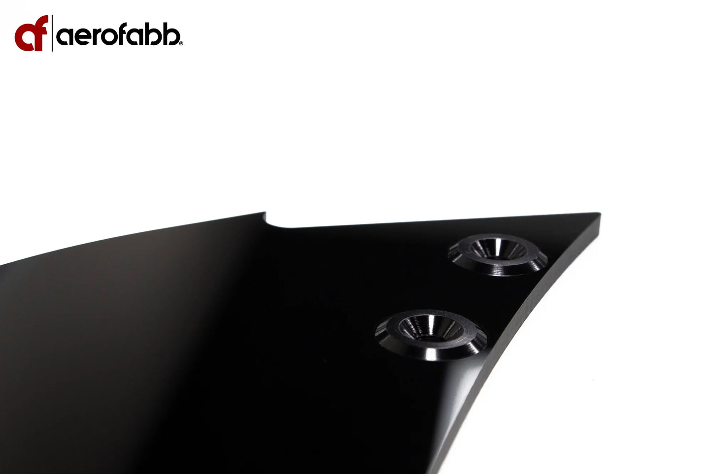 Aerofabb Rear Spoiler Extension V2 for Mk7/Mk7.5 GTI/Golf R