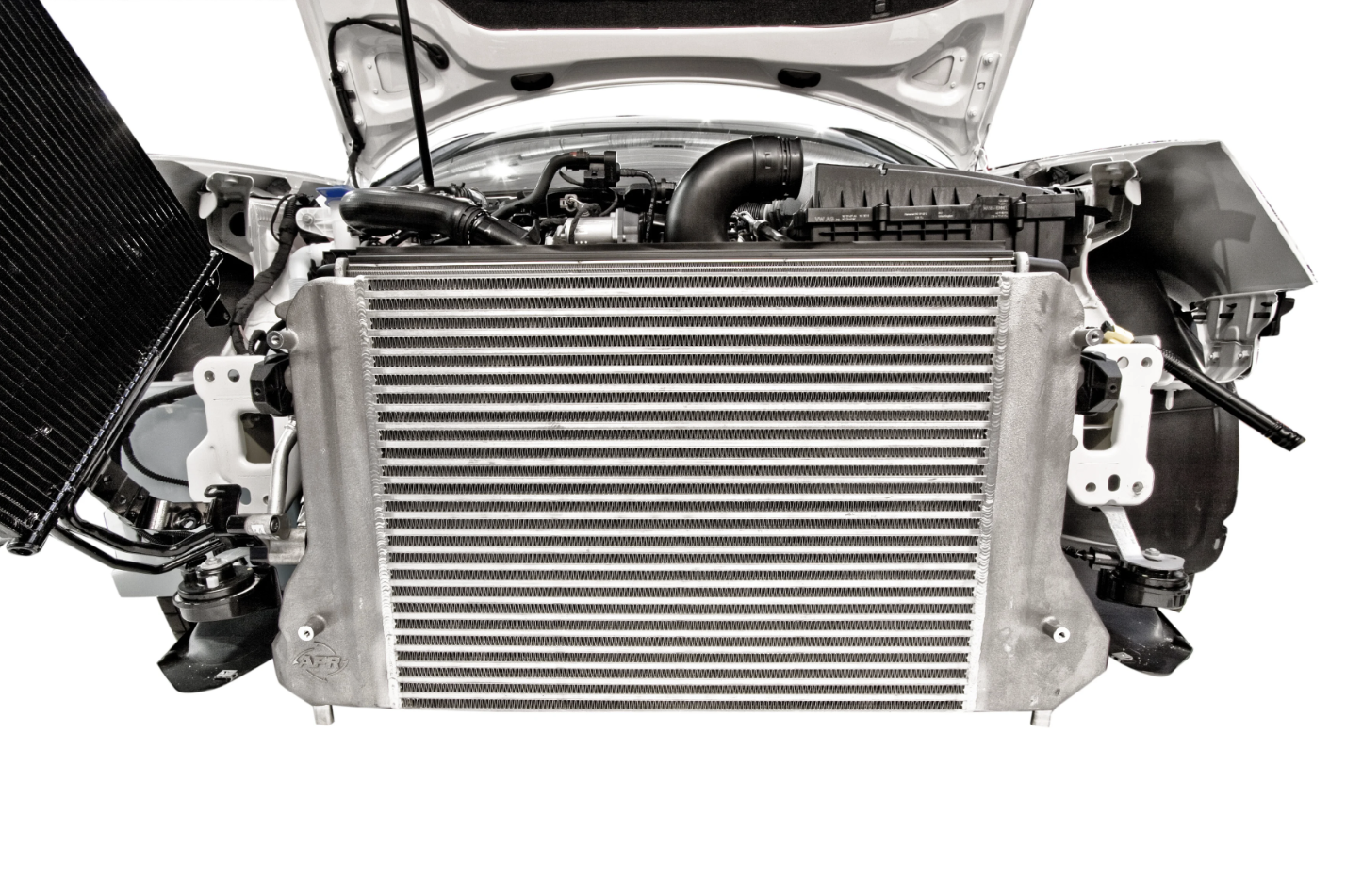 APR Intercooler System for VW/Audi 1.8T/2.0T EA113 / EA888 G1/2 MK5/6