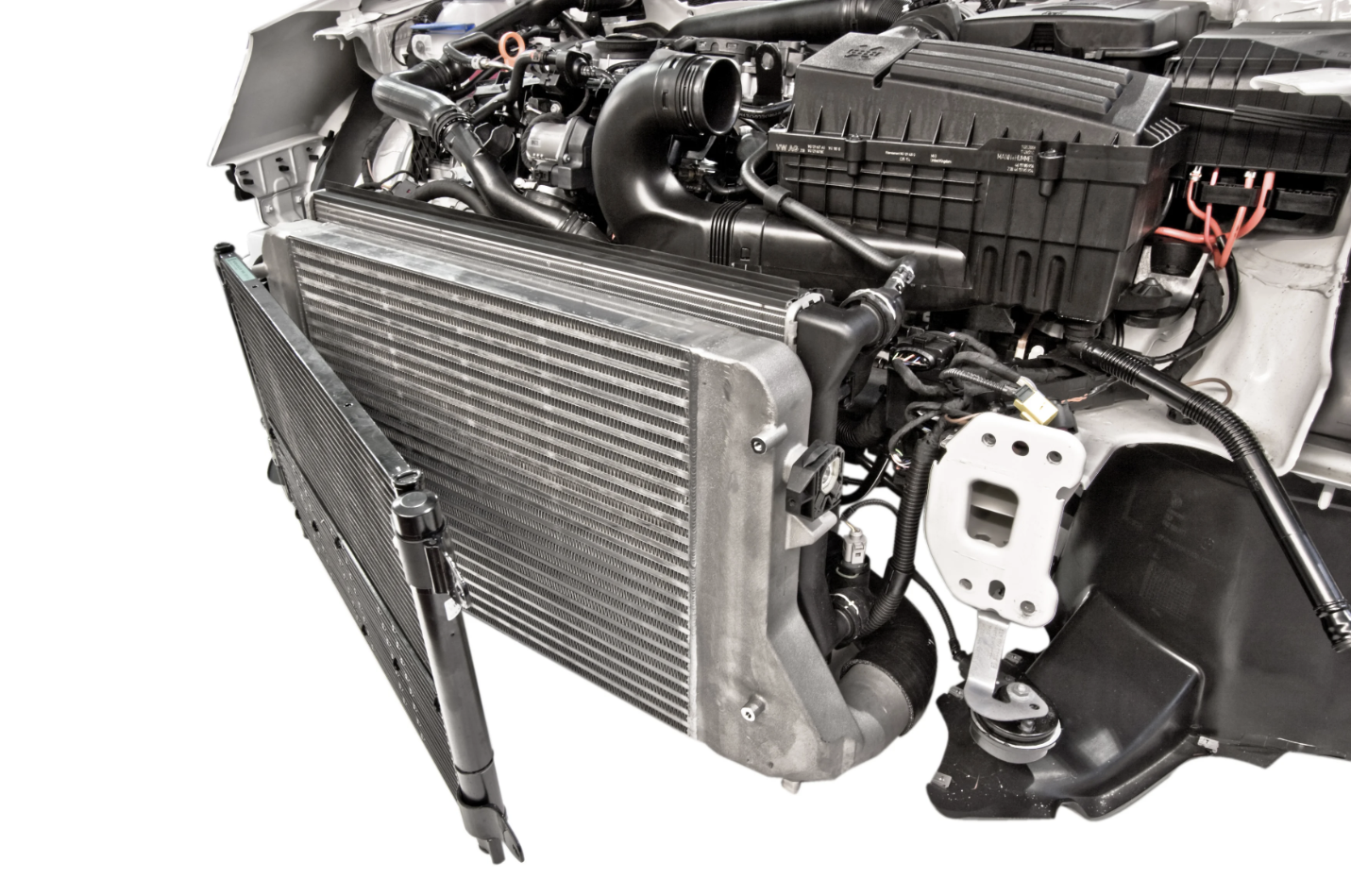 APR Intercooler System for VW/Audi 1.8T/2.0T EA113 / EA888 G1/2 MK5/6