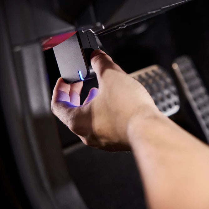 GASFlash 2.0 Mobile Flasher