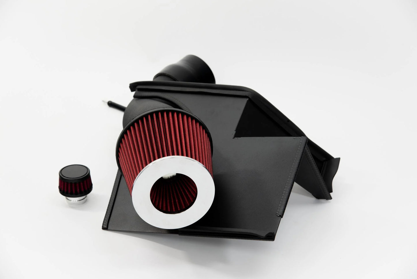 ARM Motorsports Intake | Audi B8/B8.5 S4 S5 SQ5 3.0T