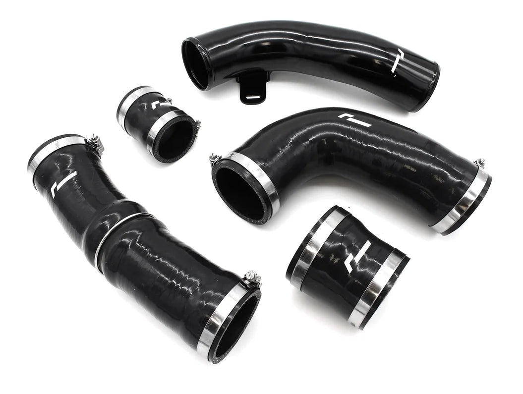 Racingline Turbo Boost Hose Kit for Audi 8V/8Y RS3 & 8S TTRS