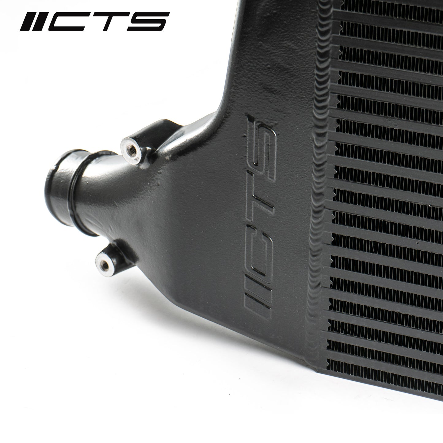 CTS Intercooler for B9/B9.5 SQ5 3.0T