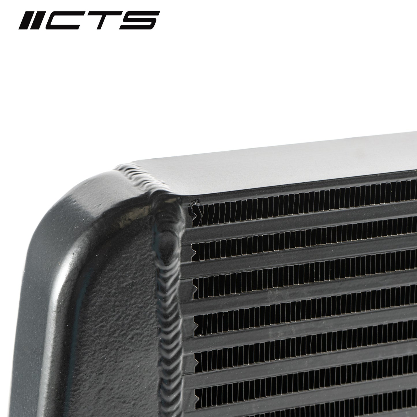CTS Intercooler for B9/B9.5 SQ5 3.0T
