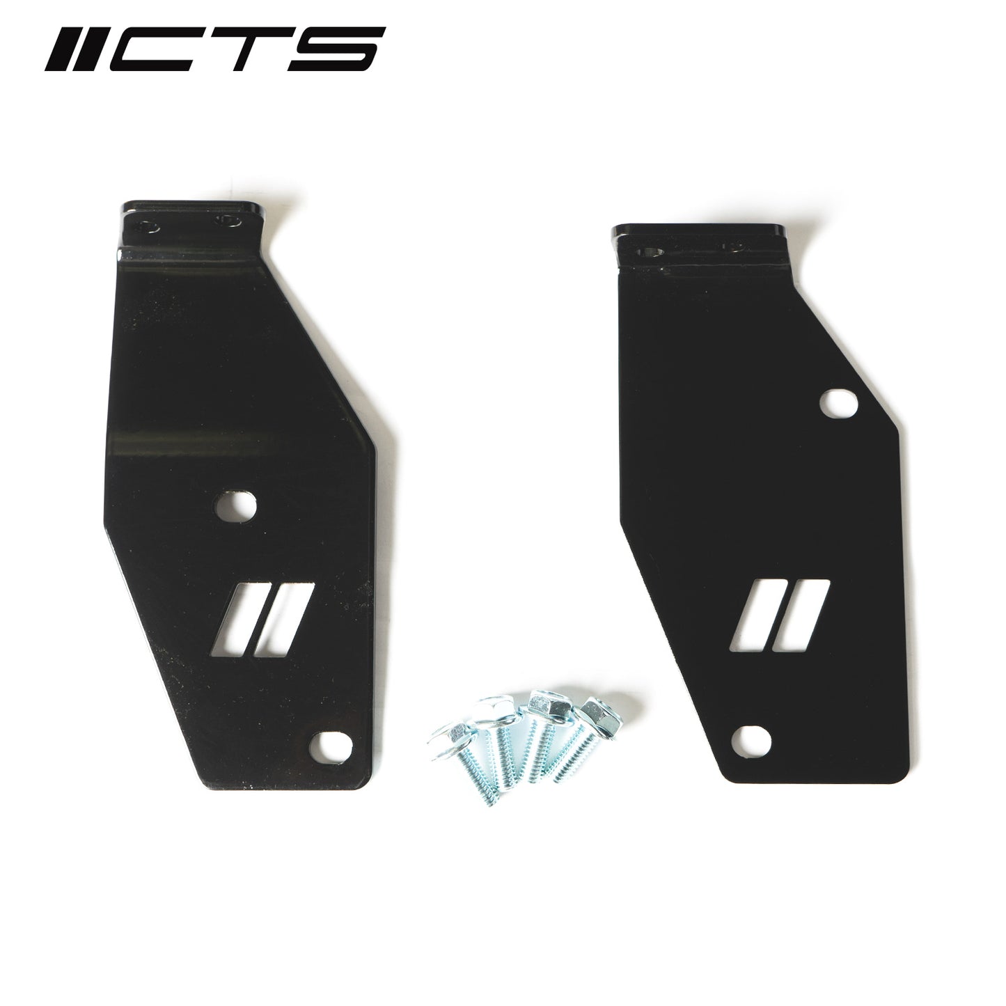 CTS Intercooler for B9/B9.5 SQ5 3.0T