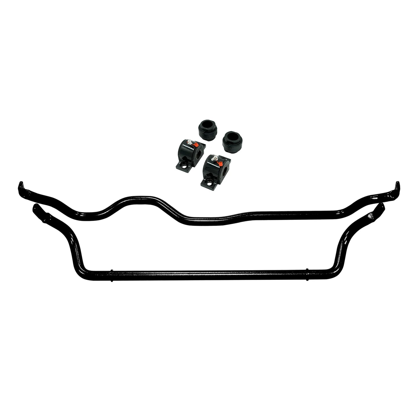 TGK Motorsport SOLID Sway Bar Kit (Front & Rear) for Audi B9/B9.5 Q5/SQ5