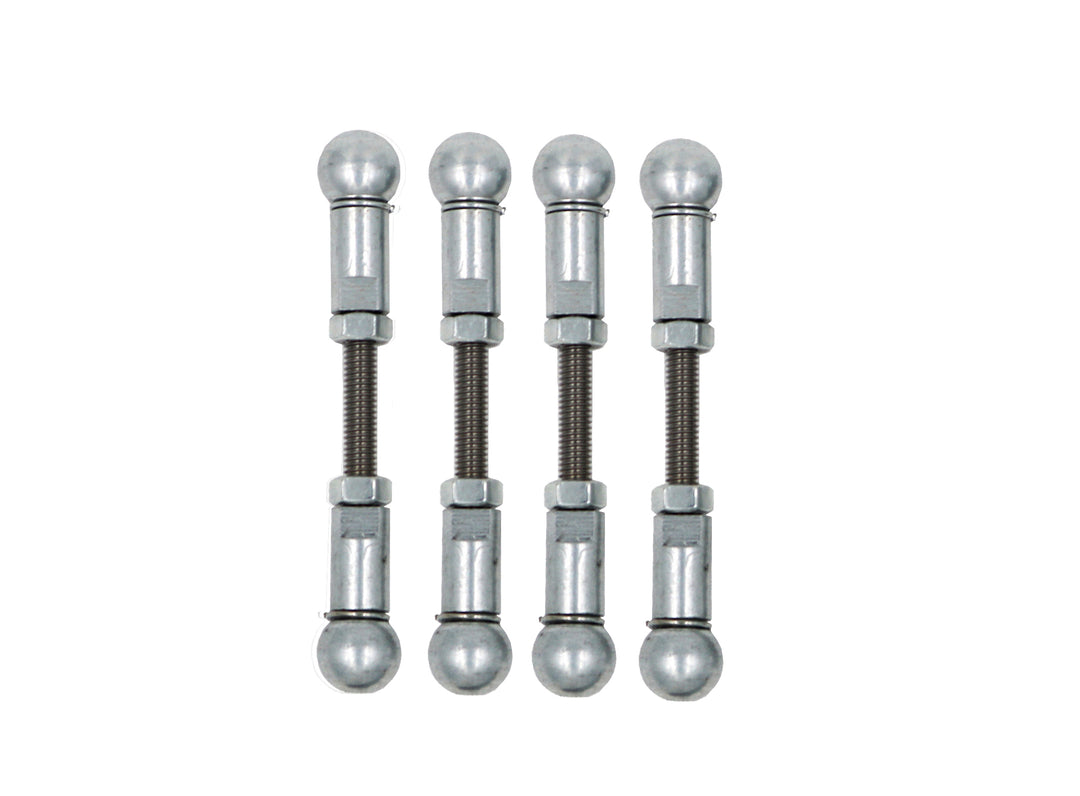 TGK Motorsport Lowering Links for Audis with Factory Air Suspension