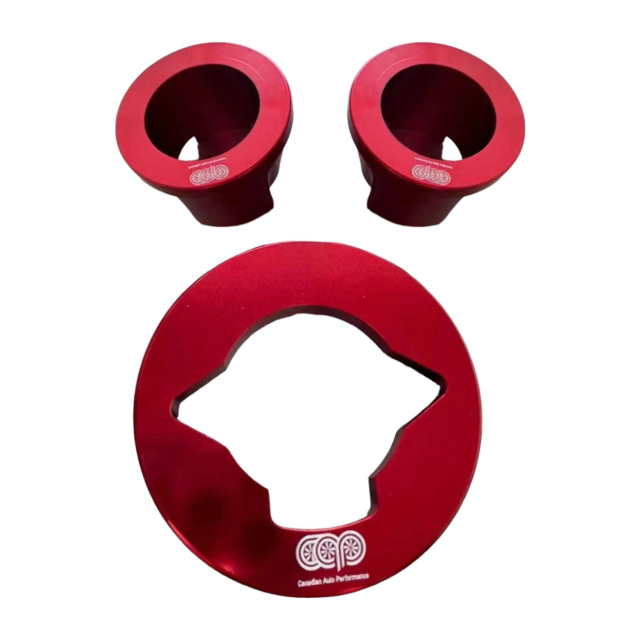 B9/B9.5 Rear Differential Carrier Insert Kit All Road | Audi B9/B9.5 A4, S4, A5, S5, RS5, A4 Allroad | Canadian Auto Performance