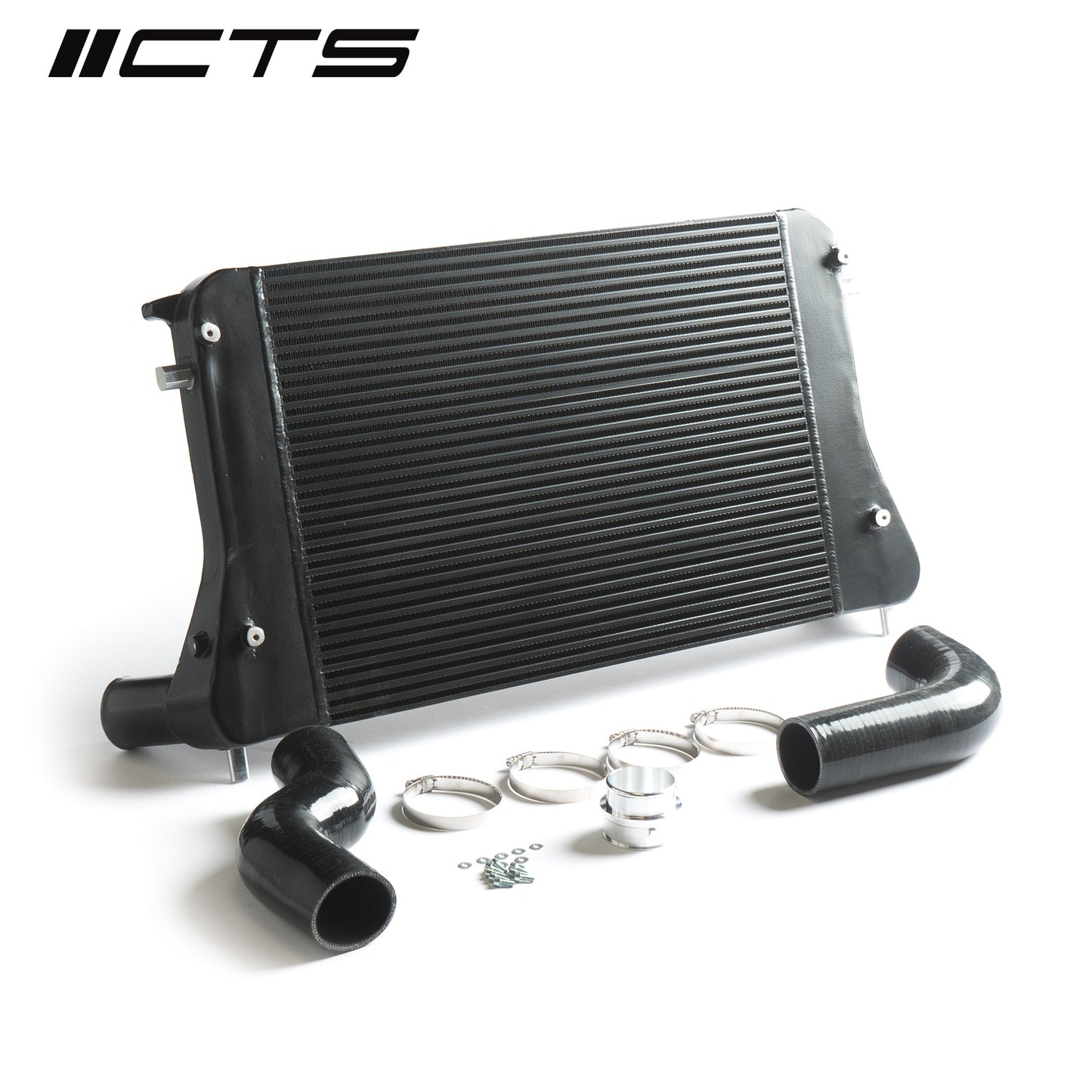 CTS Turbo Mk5/Mk6 2.0T Direct Fit FMIC Kit for EA113 and EA888
