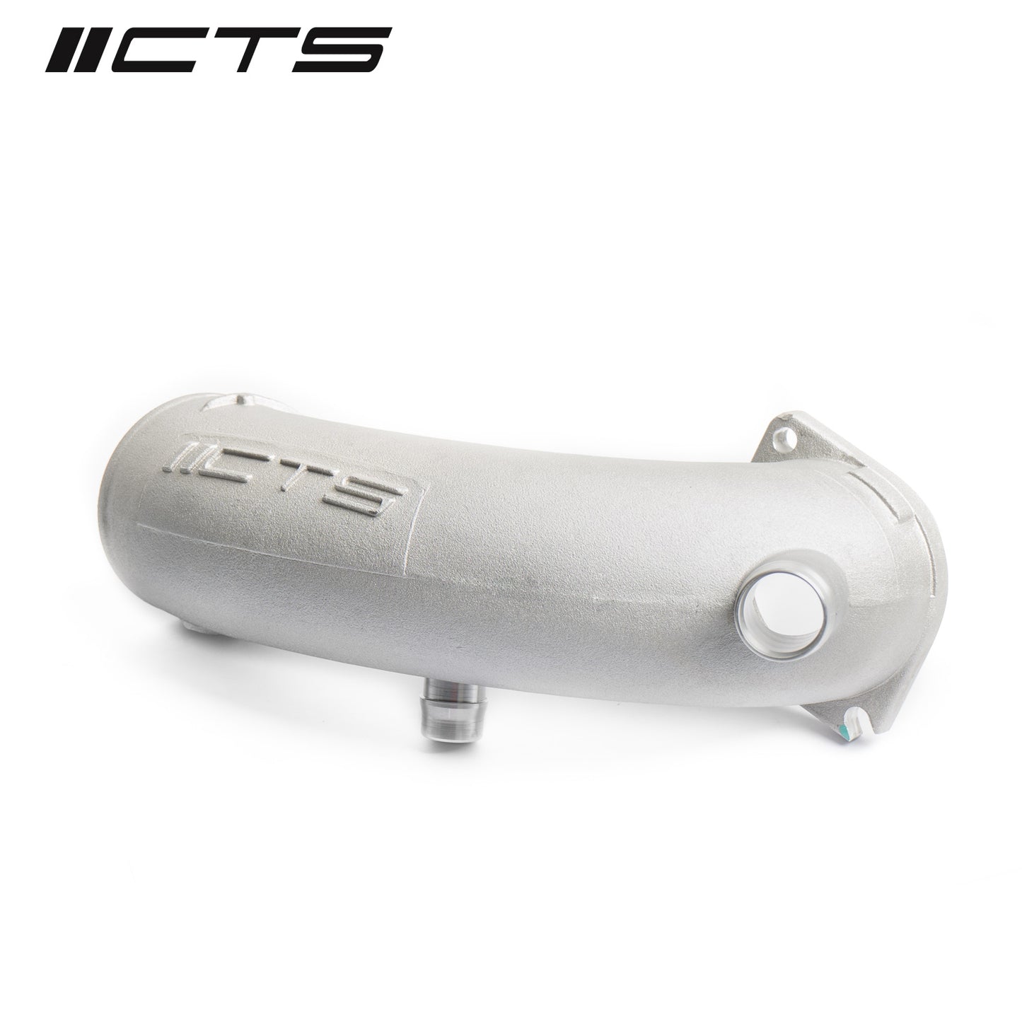 High Flow Turbo Inlet Pipe for Audi B9 S4/S5/SQ5 and C8 A6