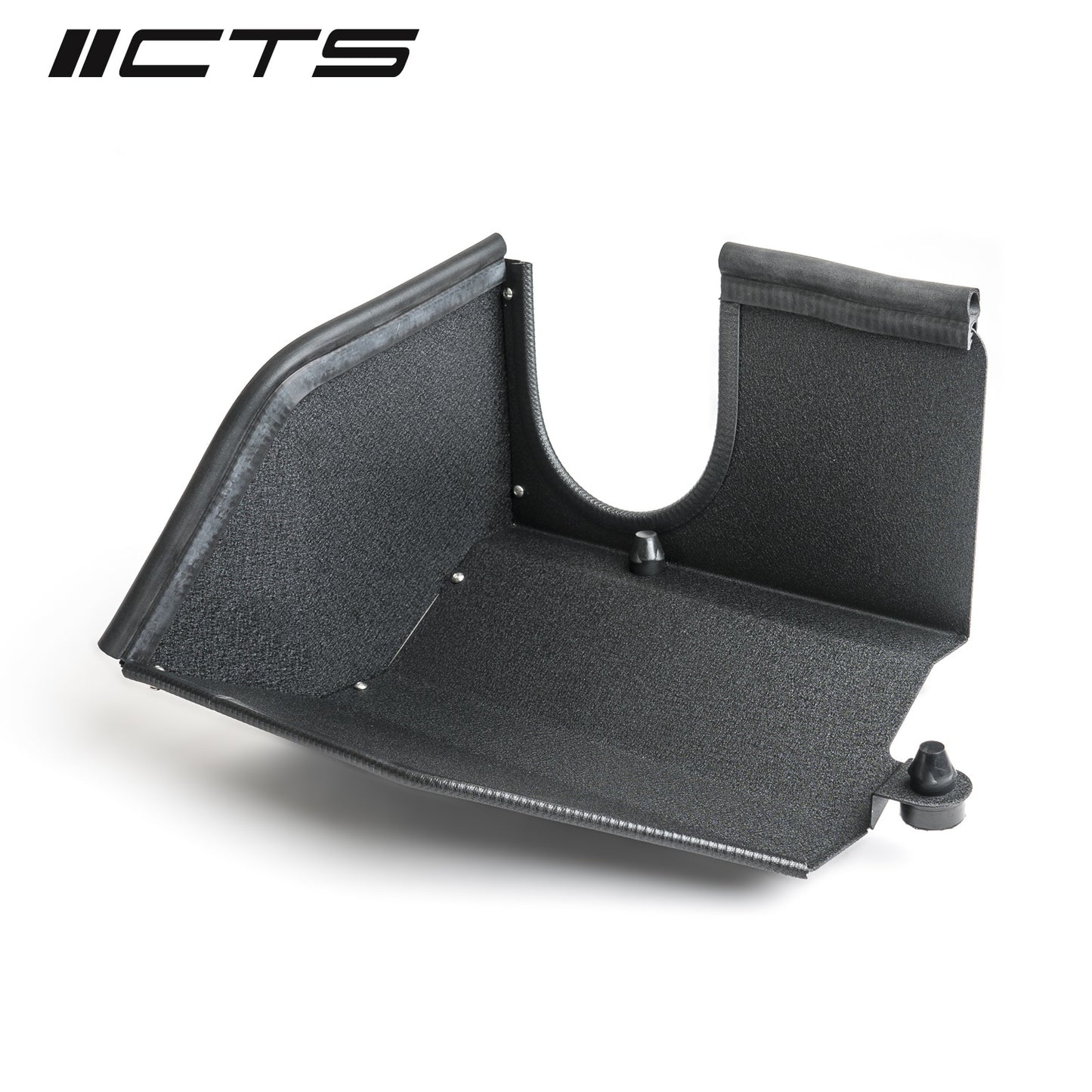 CTS Intake for VW/Audi Mk7/Mk7.5/8V Golf/GTI/Golf R/A3/S3/TT/TTS