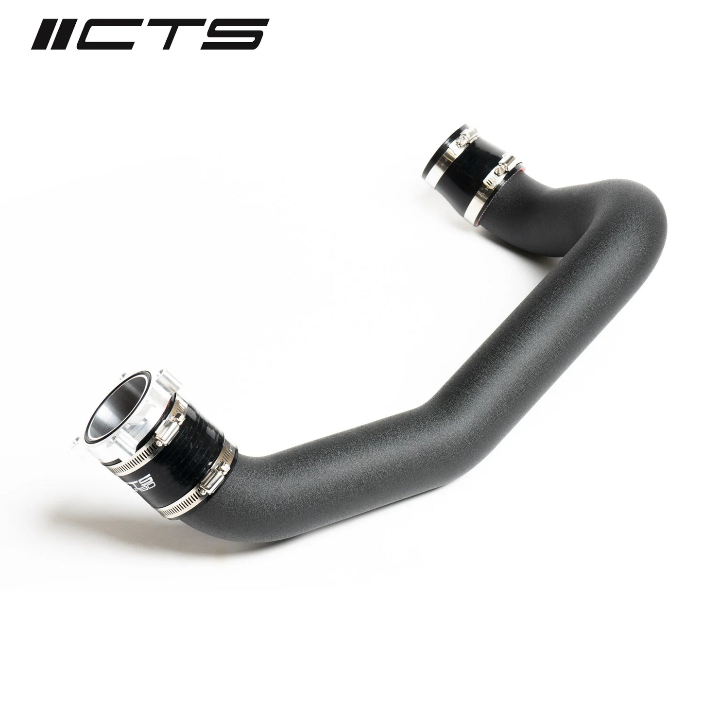 CTS TURBO AUDI B9 S4/S5 3.0T CHARGE PIPE KIT