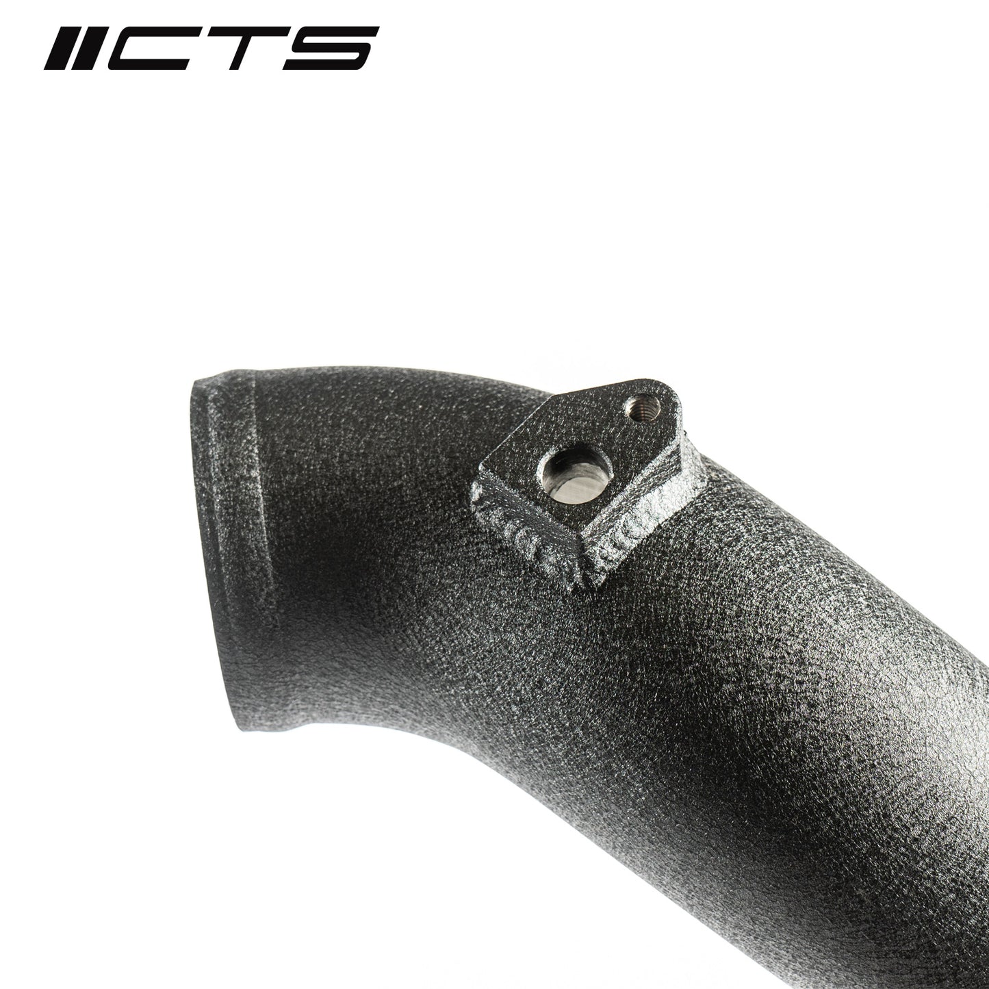 CTS Charge Pipe for Audi B9 SQ5 3.0T