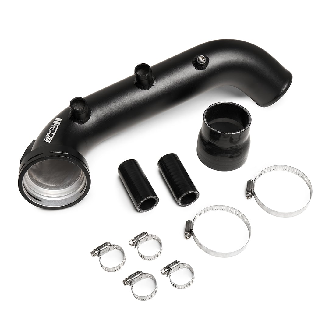 Chargepipe (Stock DV) | BMW N54 | CTS Turbo