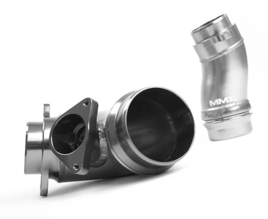 MMX Turbo Inlet Elbows for BMW G8x S58