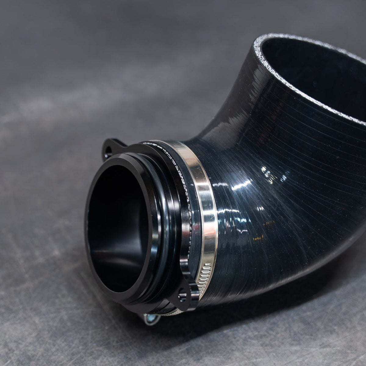 MK8R/8Y S3 MQB EVO 89mm Titanium Intake