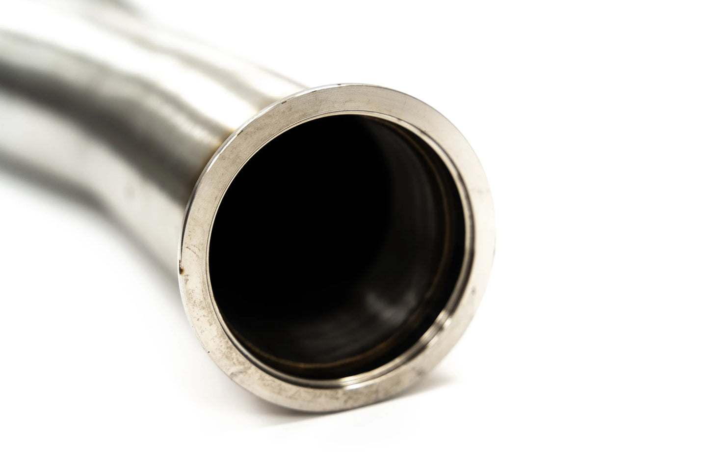 ARM Motorsports Catted Downpipe | VW/Audi EA888 Gen 3 MQB FWD