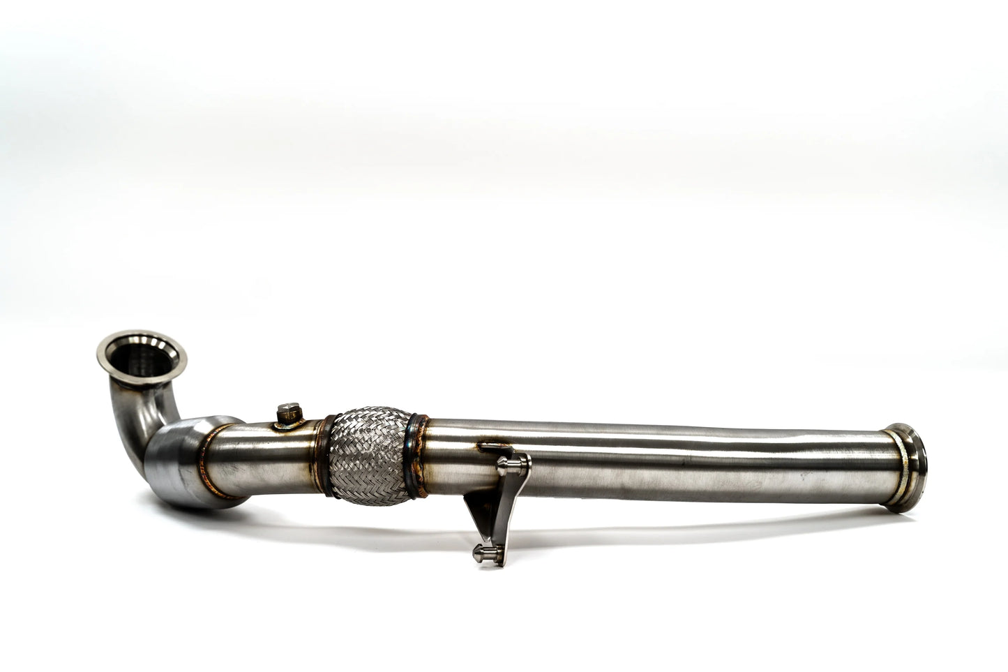ARM Motorsports Catted Downpipe | VW/Audi EA888 Gen 3 MQB FWD