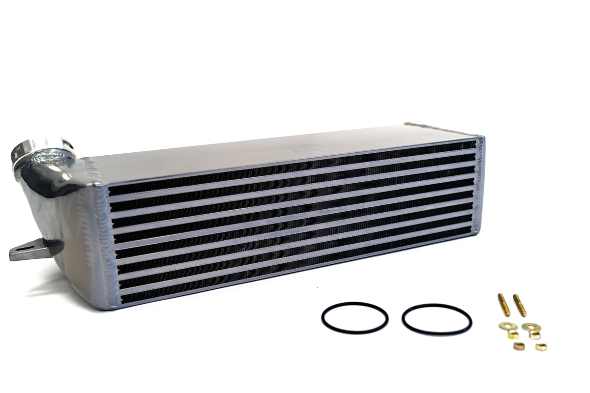 7" Intercooler FMIC | BMW 135i, BMW 335i | ARM Motorsports