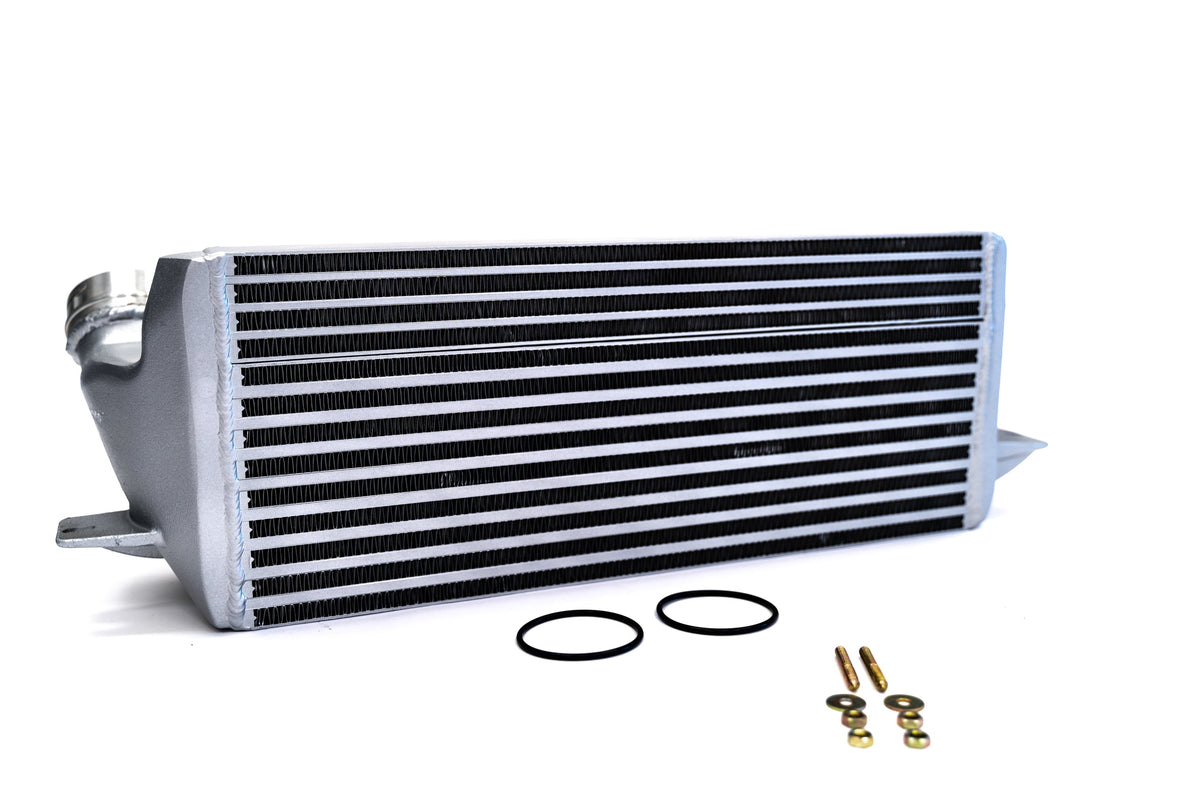 5" Intercooler FMIC | BMW 135i, BMW 335i | ARM Motorsports