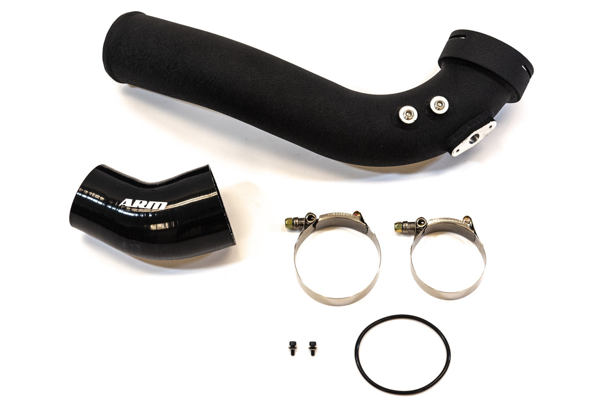 Charge Pipe | BMW 135i (N55), BMW 335i/335xi (N55) | ARM Motorsports