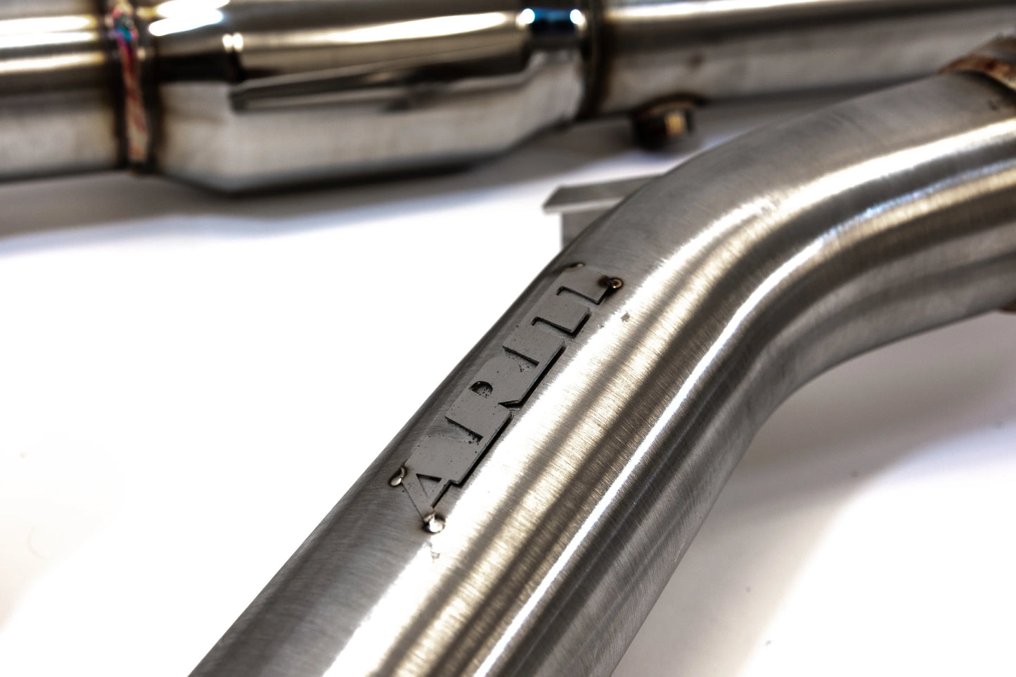 ARM Motorsports Catted Downpipe | VW/Audi EA888 Gen 1