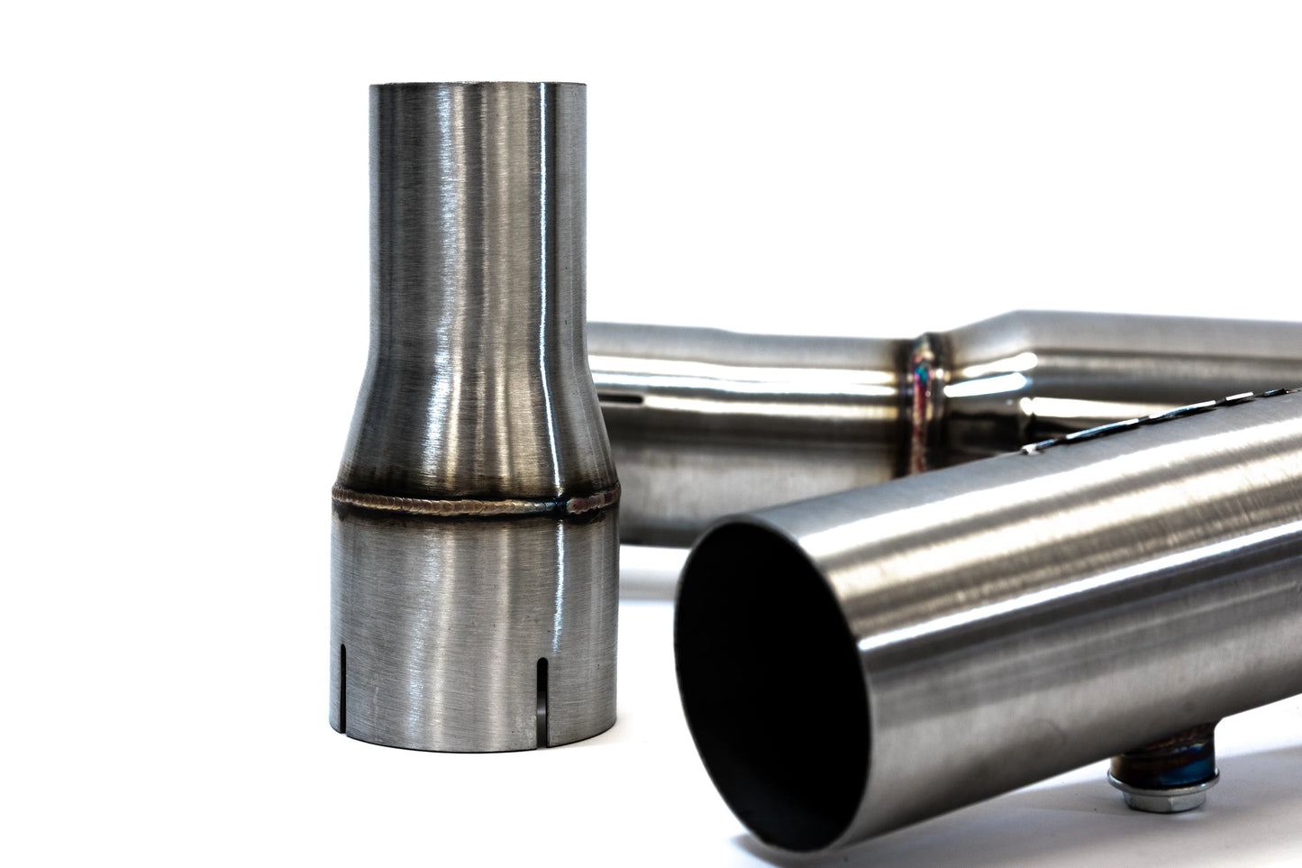 ARM Motorsports Catted Downpipe | VW/Audi EA888 Gen 1