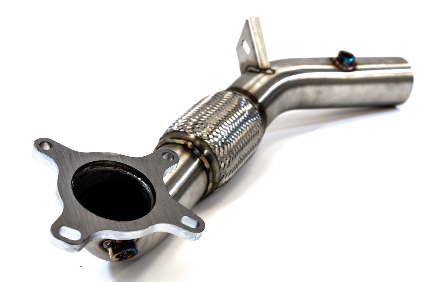 ARM Motorsports Catted Downpipe | VW/Audi EA888 Gen 1