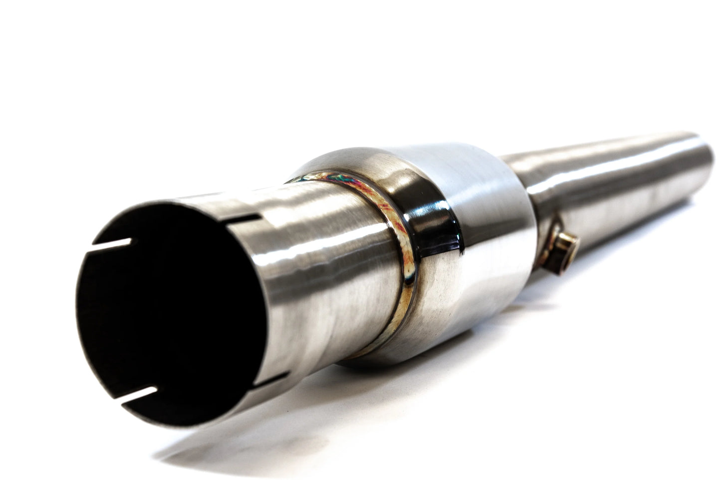 ARM Motorsports Catted Downpipe | VW/Audi EA888 Gen 1