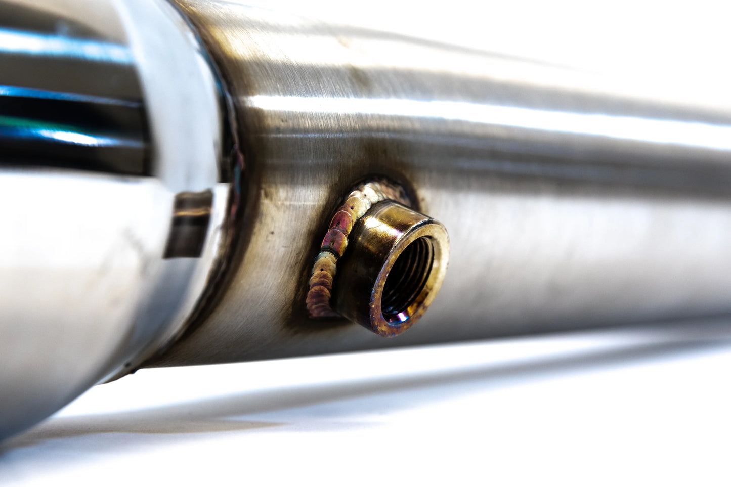 ARM Motorsports Catted Downpipe | VW/Audi EA888 Gen 1