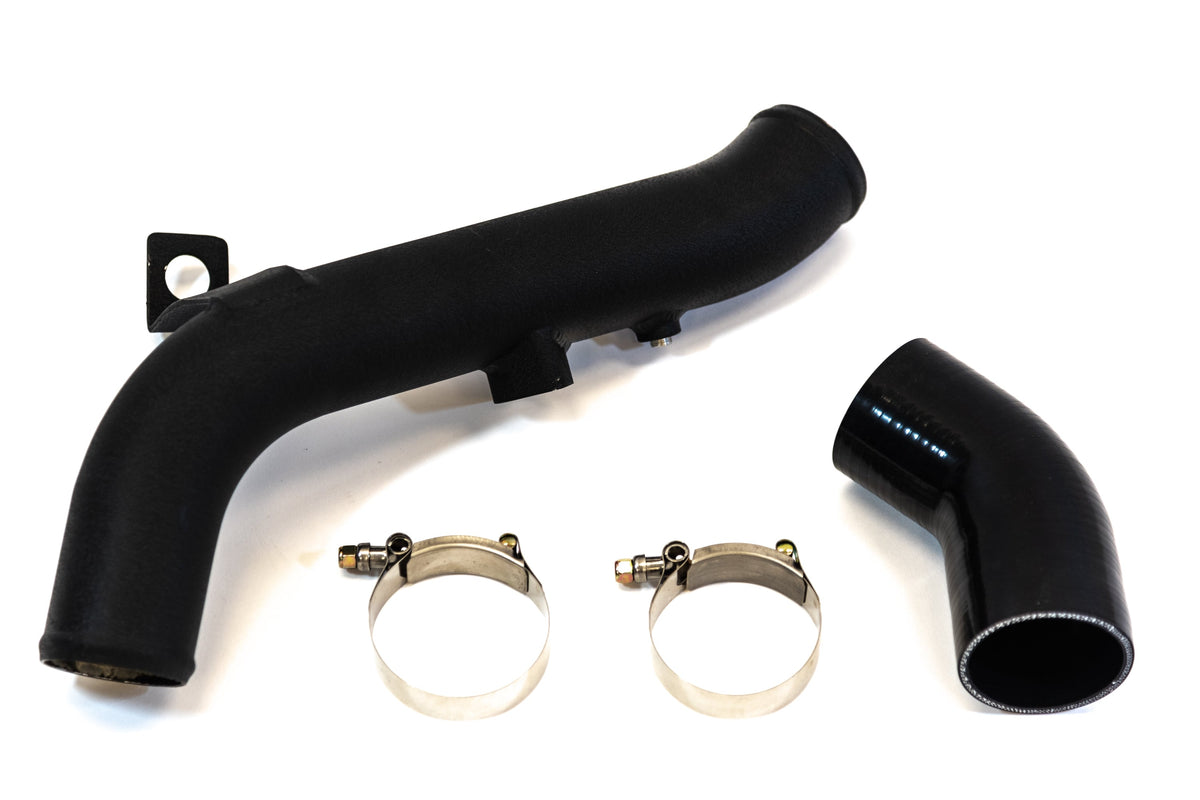 Throttle Body Pipe | VW/Audi 2.0T, VW MK6 GTI | ARM Motorsports