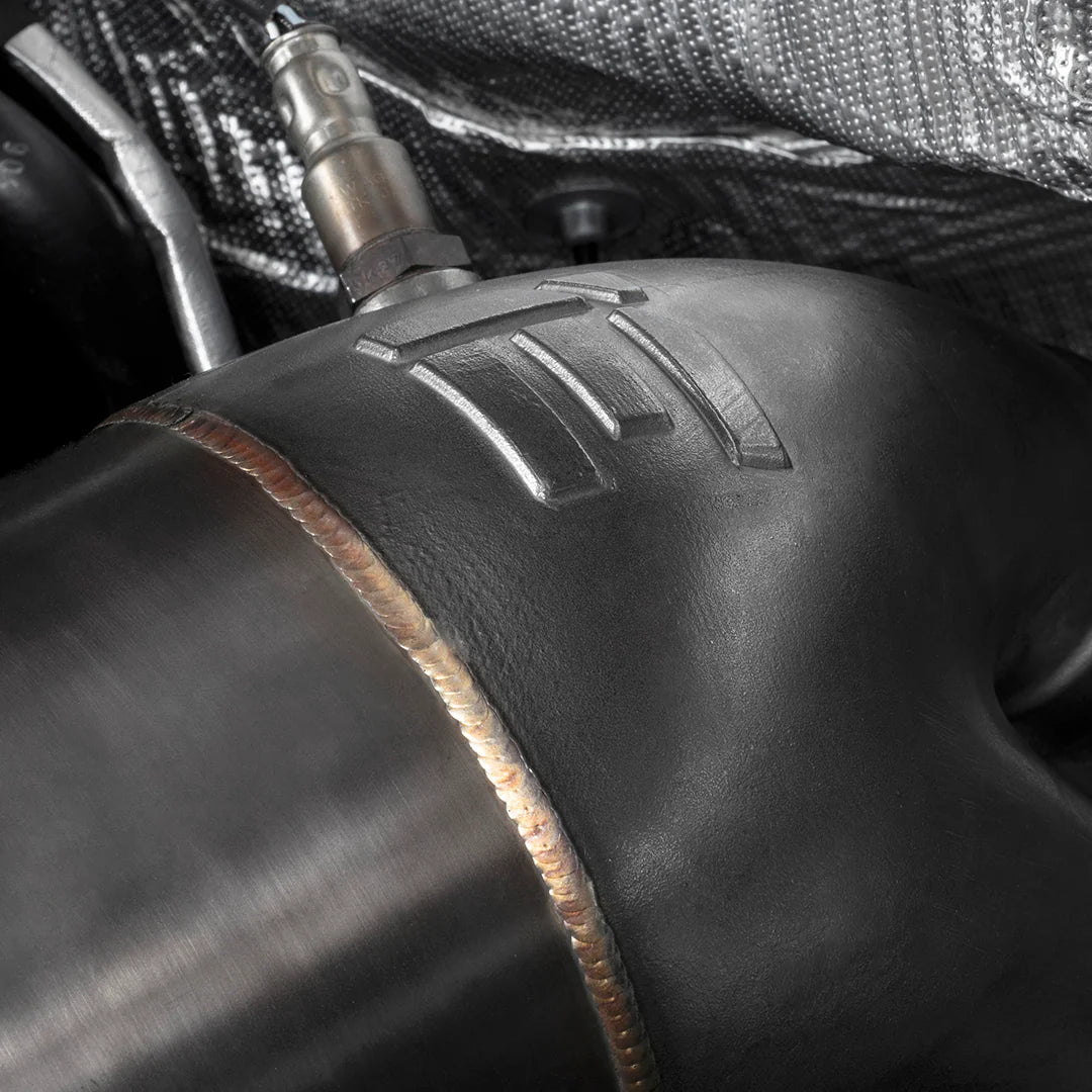 IE ProCore Downpipe for B9/B9.5 S4/S5
