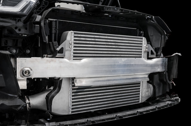 AWE ColdFront Intercooler for Audi B9/B9.5 SQ5