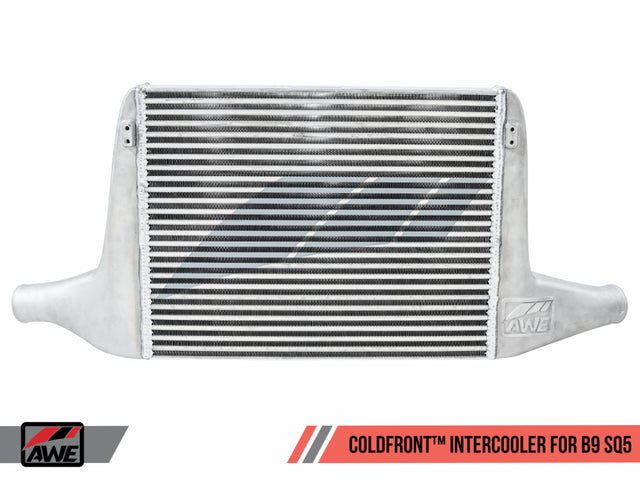 AWE ColdFront Intercooler for Audi B9/B9.5 SQ5