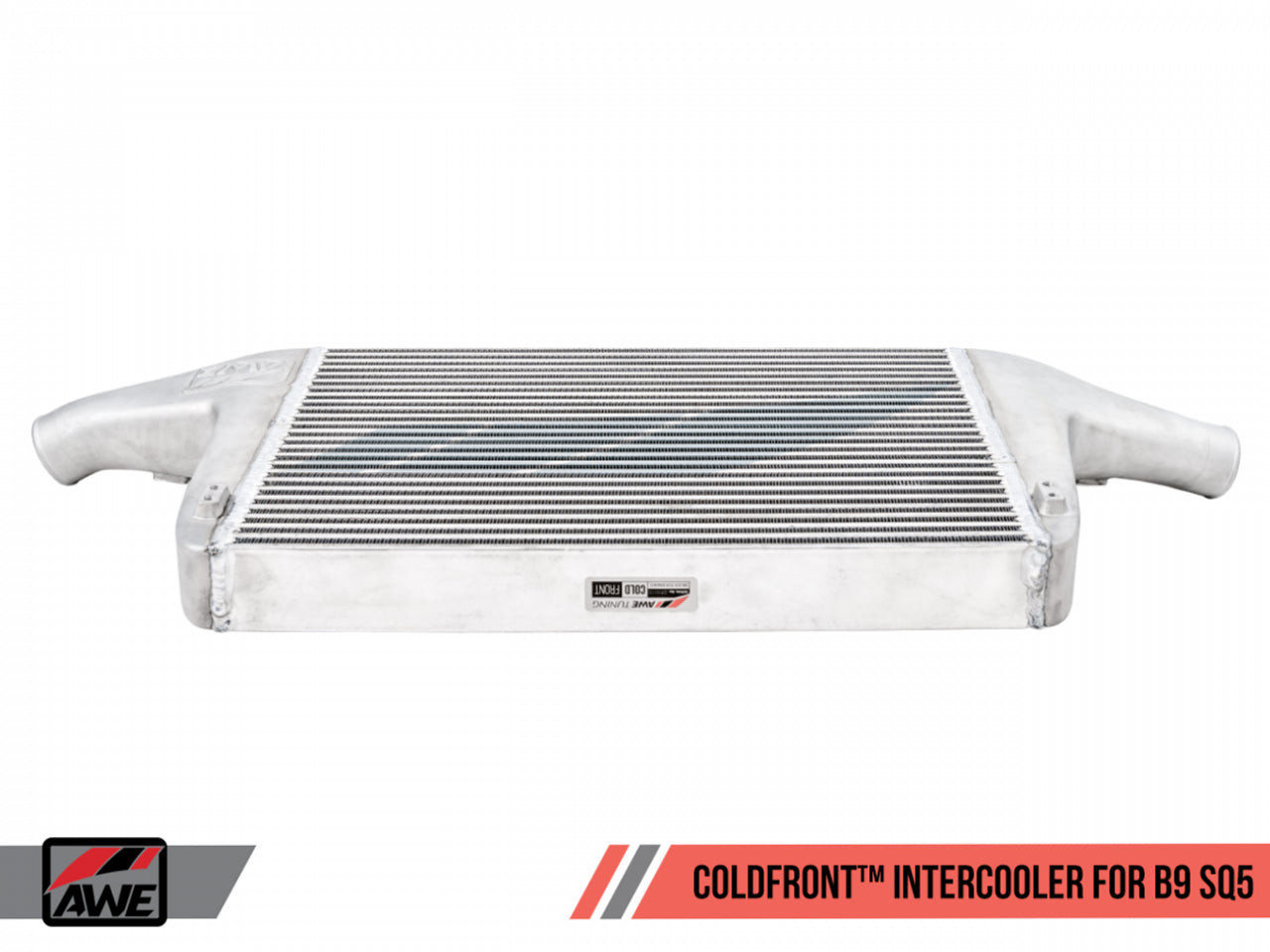 AWE ColdFront Intercooler for Audi B9/B9.5 SQ5